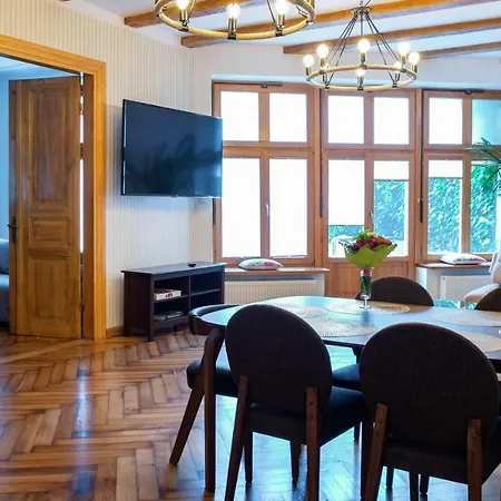 Apartament Grand 33 公寓