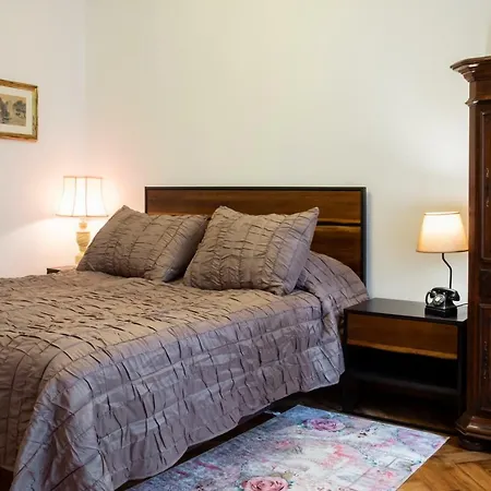 Apartament Grand 33 公寓 索波特